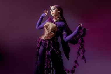 Konser Coldplay di Singapura Dibuka oleh Penyanyi asal Bogor