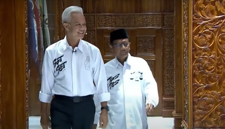 Cek Fakta: Ganjar Sebut Pelayanan Publik Masih Buruk, Pendeta di Papua Bantu Persalinan Hasil Belajar dari YouTube