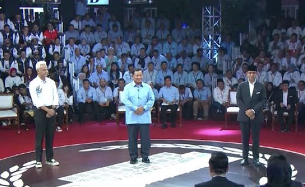 Tingkatkan Gaji, Cara Prabowo Pecut Independesi Kehakiman Indonesia