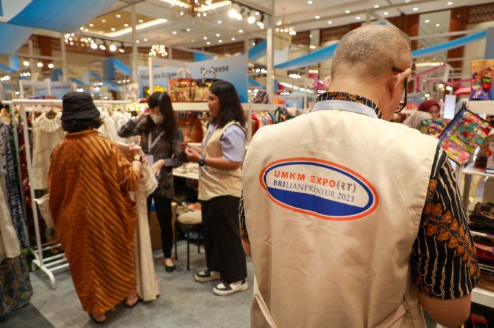 Ini Rahasia BRI Makin Digandrungi Kalangan Gen Z dan Milenial