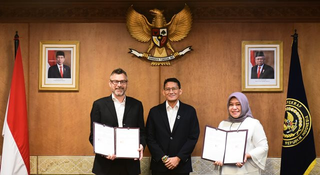 5 Inisiatif Prime Video Tingkatkan Kualitas Konten dan Dukungan terhadap Ekraf Lokal