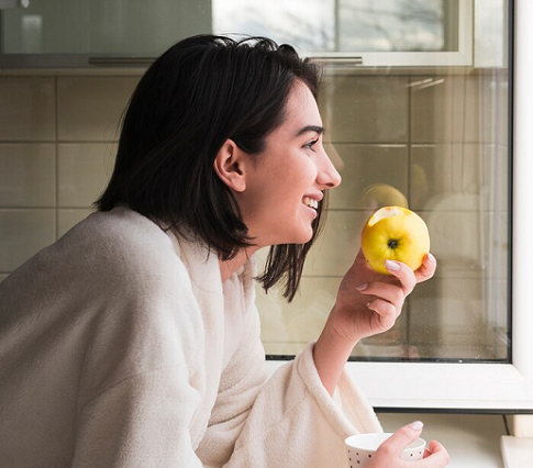 5 Manfaat Buah Pir untuk Bumil, Risiko dan Cara Mengonsumsinya yang Tepat