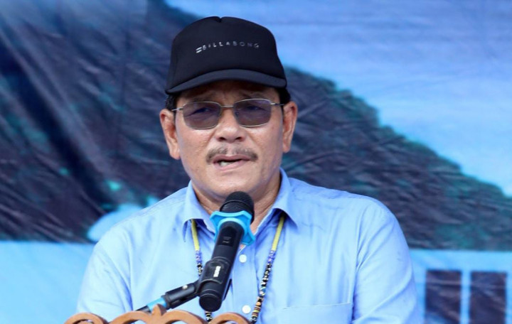 Begini Progres Pembangunan PLTA Kayan Cascade