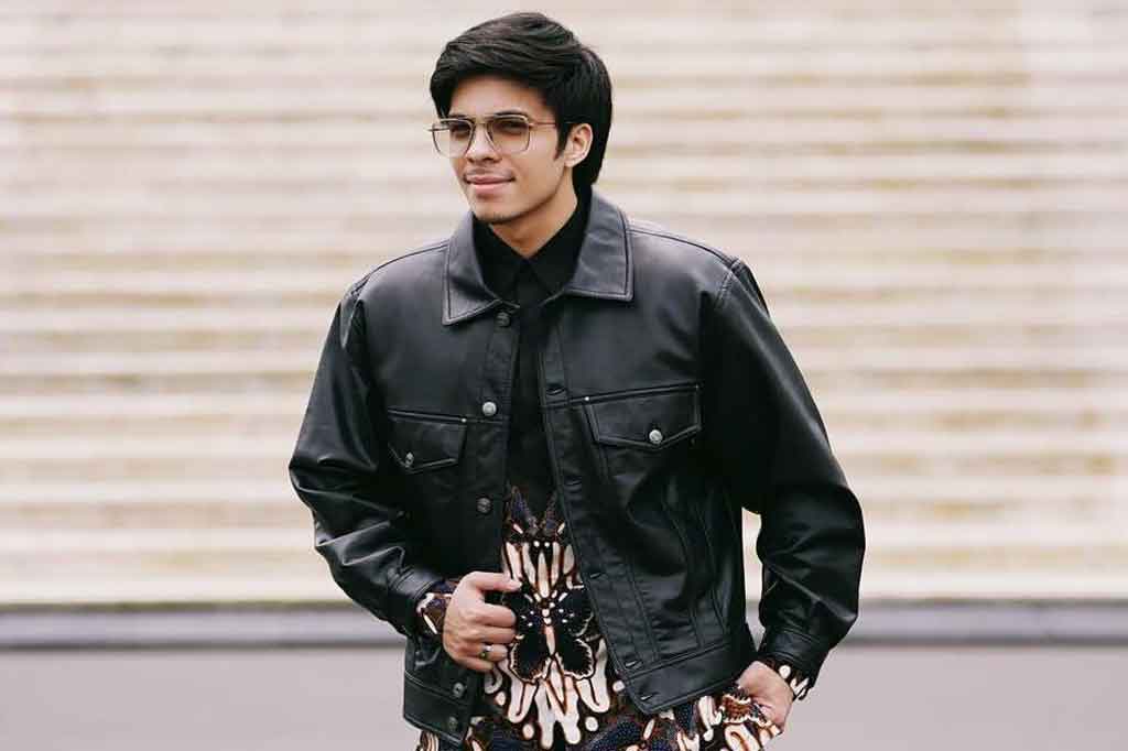 Atta Halilintar (Foto: instagram)