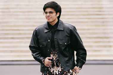 Ini Pesan Atta Halilintar Terkait Pilpres 2024