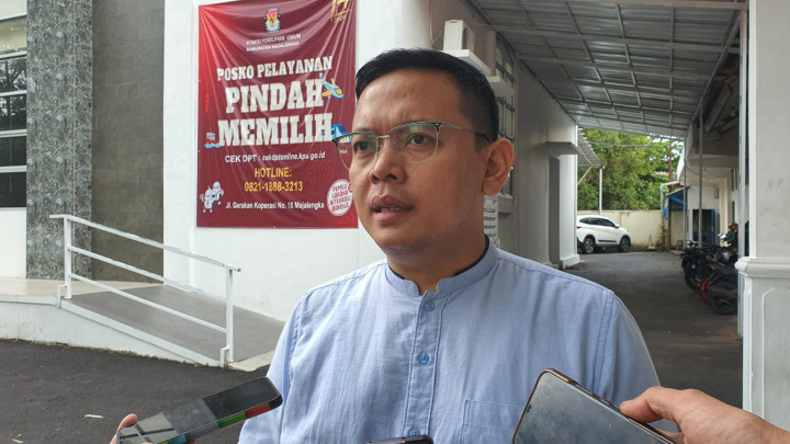 Petugas KPPS Diupayakan Dapat Jaminan Kesehatan