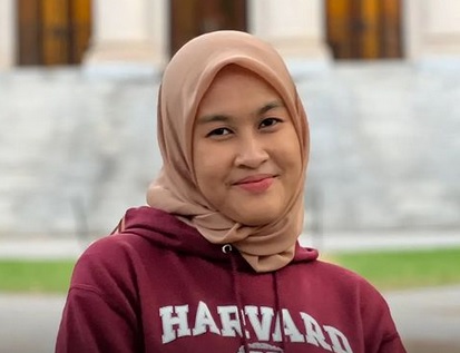 Kisah Asti, Nakes Puskesmas yang Sempat Diremehkan Kini Kuliah di Harvard Berkat LPDP