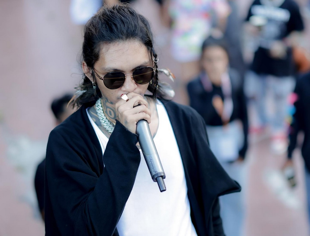 Young Lex (Foto: instagram)