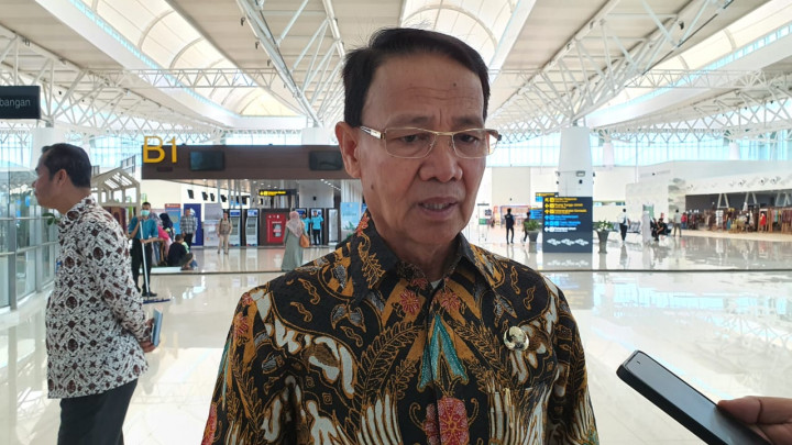 Bupati Majalengka Mewasdapai Lonjakan Kasus Covid-19