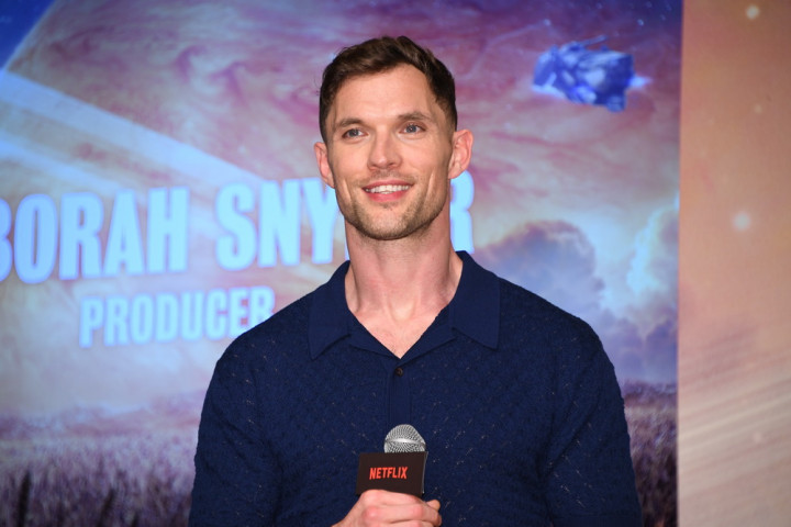 Pengorbanan Ed Skrein Main di Film Rebel Moon