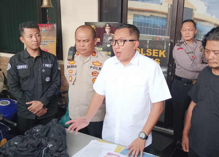 Motif Bunuh Diri Bersama 1 Keluarga di Malang Diduga Masalah Utang