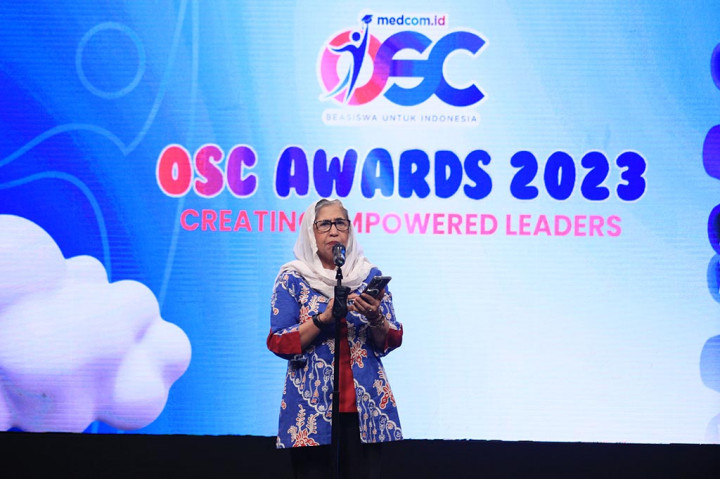 KNIU: Beasiswa OSC Perlu Dilaporkan ke Organisasi Dunia!