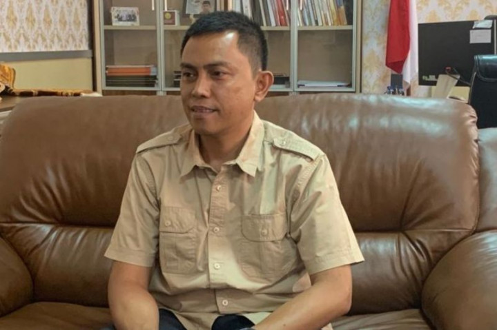 Bawaslu Sumsel Ingatkan ASN Tak Hadiri Kampanye Pemilu