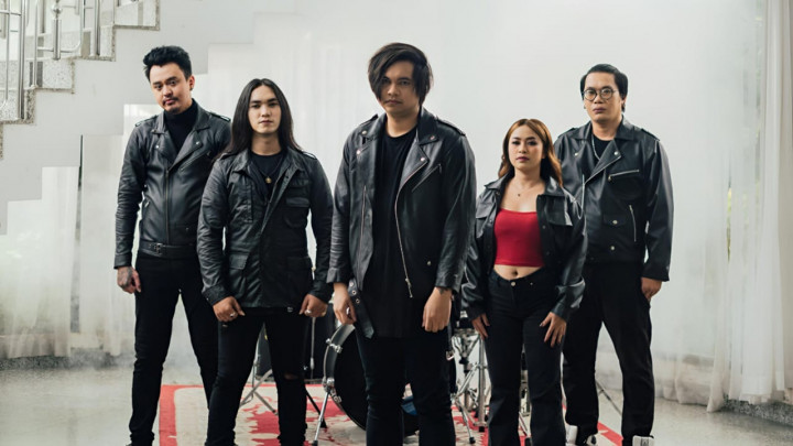 Tekad Nevach Bangkitkan Musik Emo Indonesia lewat 'Ruang Hampa'