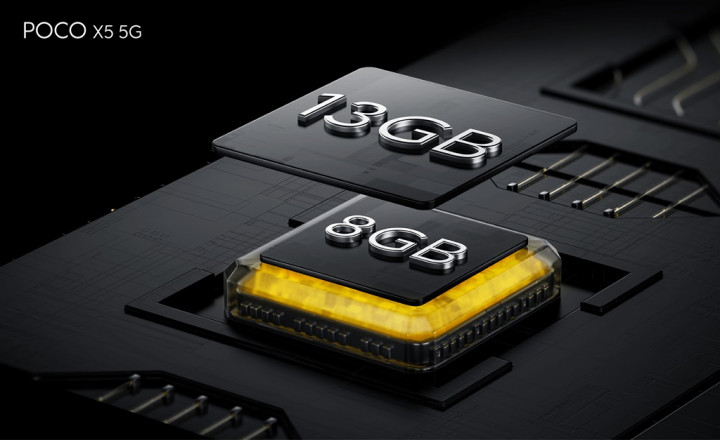 Poco Janji Bawa Kapasitas RAM Lebih Besar di Hape Terbaru, Apa Sih Manfaatnya?