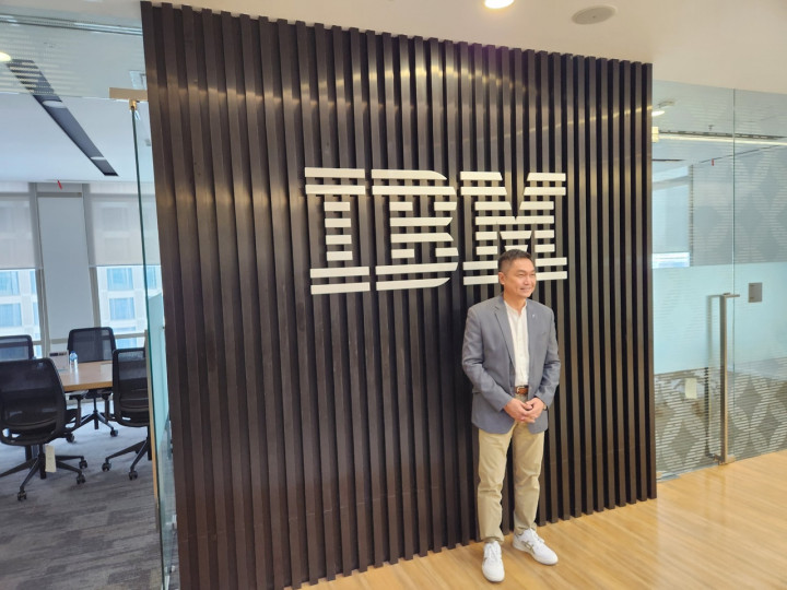 5 Top Tren Teknologi di 2024, AI Plus Bukan Plus AI