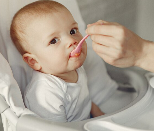 Benarkah MPASI dapat Mencegah Anemia Defisiensi Besi pada Bayi? Ini Jawaban Dokter