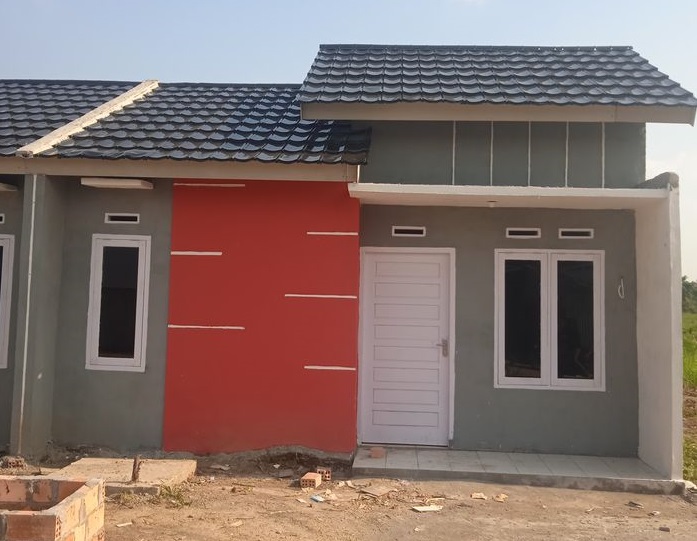 5 Pilihan Rumah Murah di Prabumulih, Cek di Sini