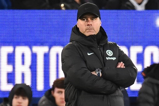 Jelang Bursa Transfer Pemain Januari, Chelsea Bidik Tiga Pemain