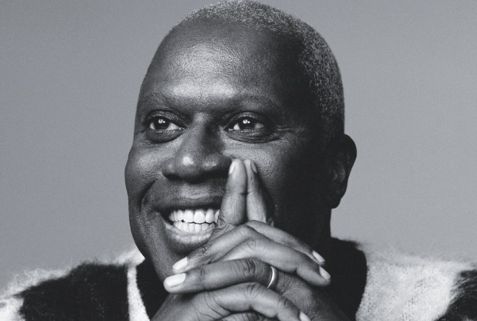 Aktor 'Brooklyn Nine-Nine' Andre Braugher Meninggal Dunia