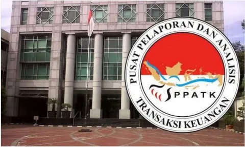 PPATK Temukan Peningkatan Transaksi Mencurigakan di Masa Kampanye