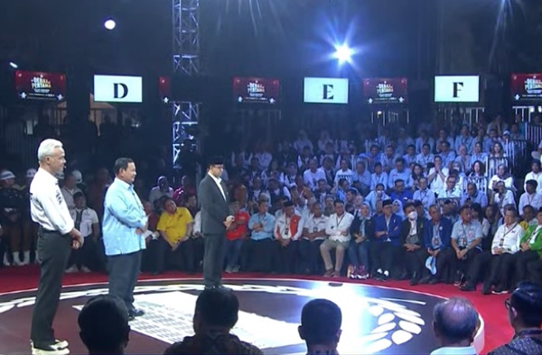 Jangan Lewatkan Debat, Jubir Anies-Muhaimin Beberkan Hal Penting Adu Pendapat