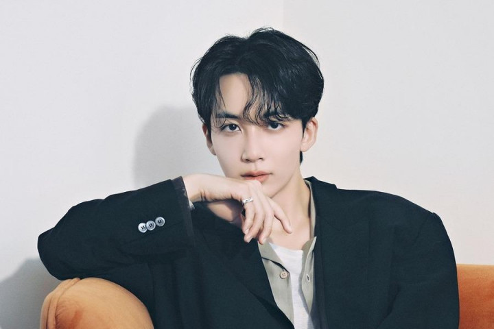 Jeonghan SEVENTEEN Absen dari Aktivitas Grup usai Jalani Operasi