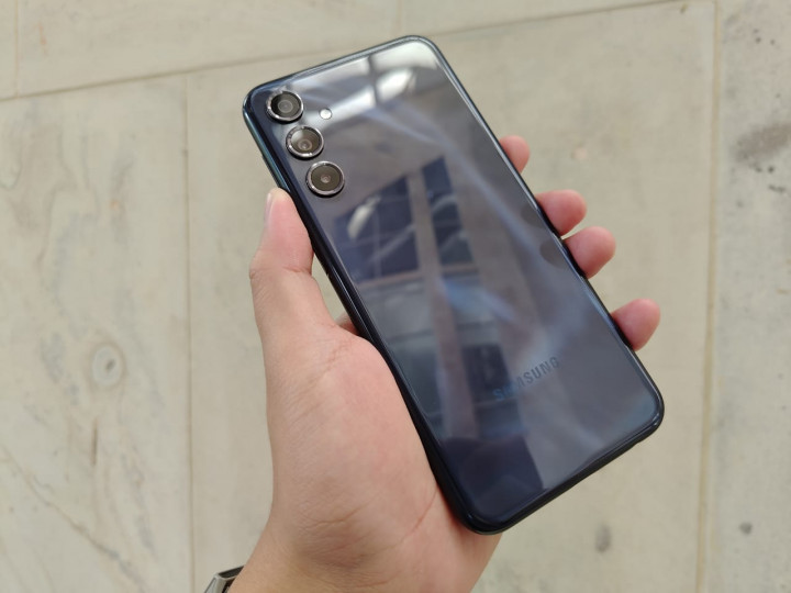 Review Samsung Galaxy M34 5G, Jagokan Baterai 6.000 mAh dan Kamera Memuaskan