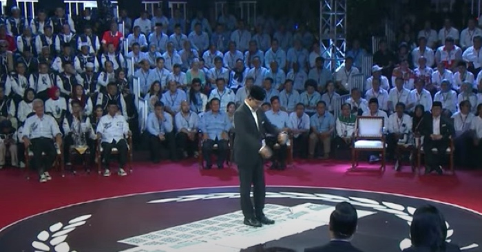 Kuasa Hukum AMIN: Penyelesaian Tragedi Kanjuruhan dan KM 50 untuk Memenuhi Keadilan