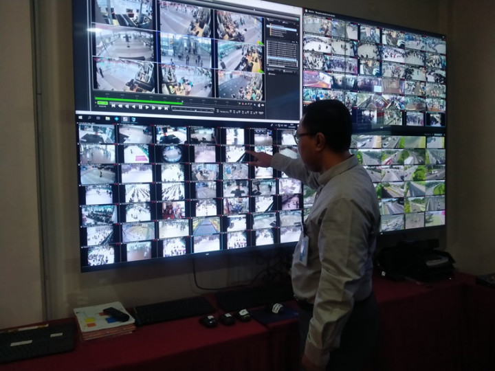 4.000 Personel Jaga Bandara Soetta Menjelang Natal dan Tahun Baru