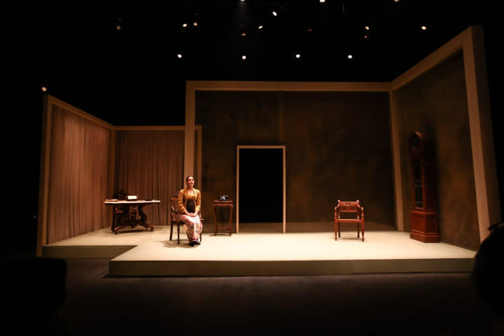 Di Tepi Sejarah Kenalkan Mereka yang Tersisih