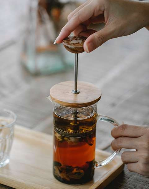 Konsumsi Teh Hitam Dapat Membantu Kelola Gula Darah Setiap Harinya, Benarkah?