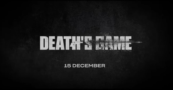 Bertabur Bintang, Ini Daftar Pemain dan Sinopsis Drakor Death’s Game