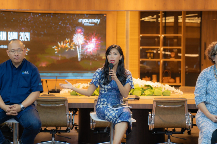 Ini Daftar Acara dan Program Seru Sambut Libur Akhir Tahun