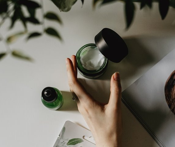 Lagi! BPOM Temukan Kandungan Pewarna K3-K10 pada Kosmetik Ilegal