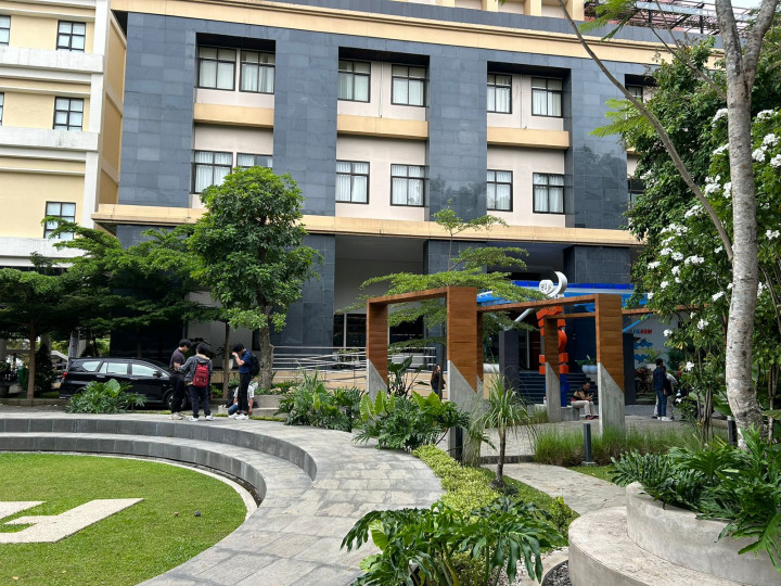 Insiden Perempuan Lompat dari Gedung UB Terjadi saat Ujian Akhir Semester