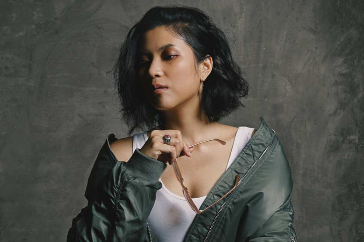 Ya Ampun! Danilla Pernah Jadi Korban Pelecehan Seksual di Rumah