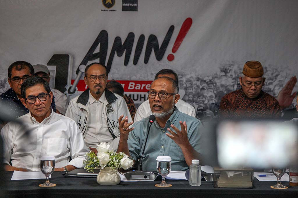Anies-Muhaimin Akan Tingkatkan Hadiah Bagi Pemburu Koruptor