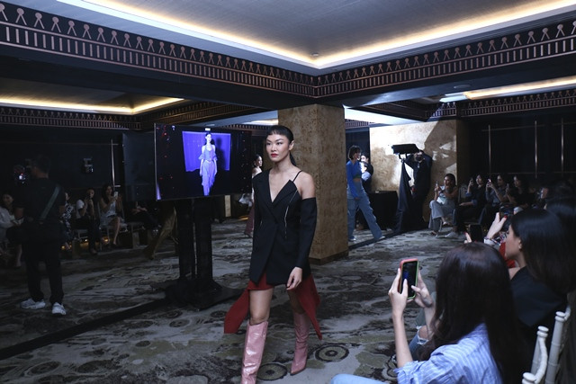 Kolaborasi The Riserva by Erha dan Maryalle, Dorong Wanita Indonesia Tampil Cantik Sesungguhnya