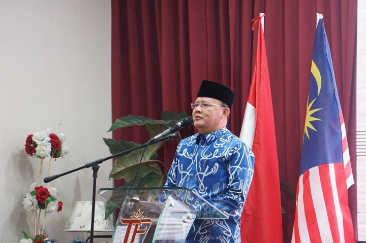 PMI Didorong Asah Kemampuan untuk Mengubah Nasib