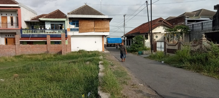 Densus 88 Tangkap 3 Terduga Teroris Asal Desa Pilang Sragen