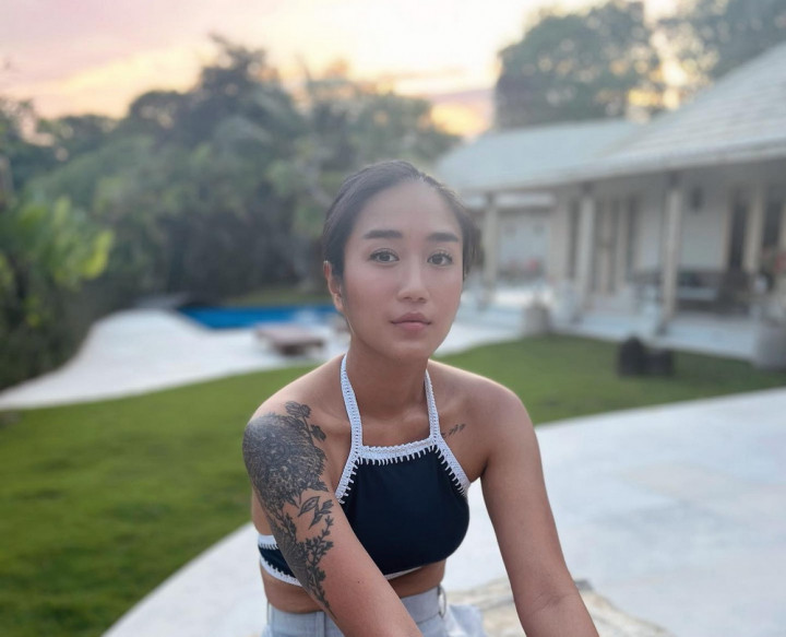 Chef Renatta Disebut Sudah Nikah, Sempat Diajak Taaruf