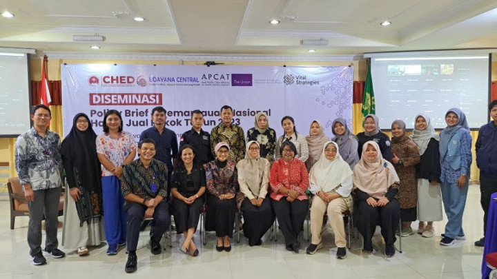 Penaikan Cukai Diusulkan Guna Tekan Konsumsi Rokok