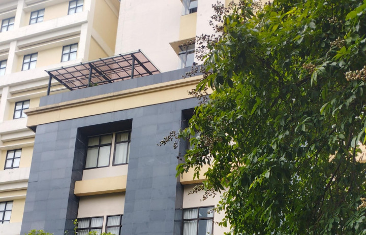 Perempuan Bunuh Diri Lompat dari Atas Gedung Dipastikan Eks Mahasiswa UB