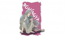 Atasi Segera Pengungsi Rohingya