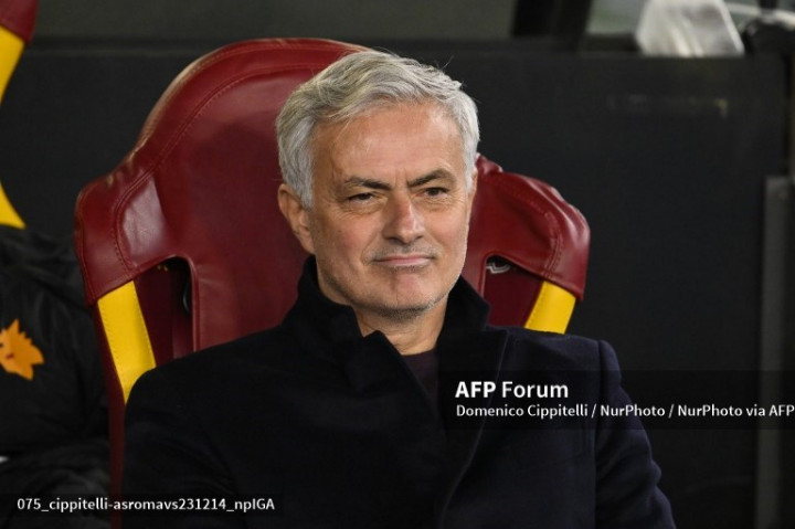 Hasil Liga Europa: AS Roma Harus Lewat Jalur Play-off untuk ke 16 Besar