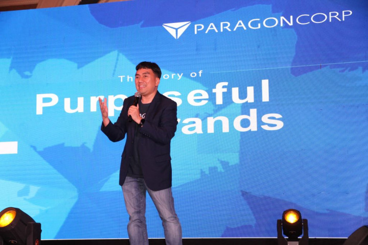 <i>Brand</i> Lokal Makin Digemari Masyarakat