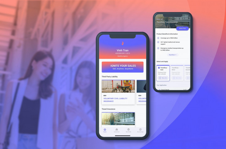 Igloo Dapat Pendanaan Pra-Seri C USD 36 Juta, Valuasi Naik 50%