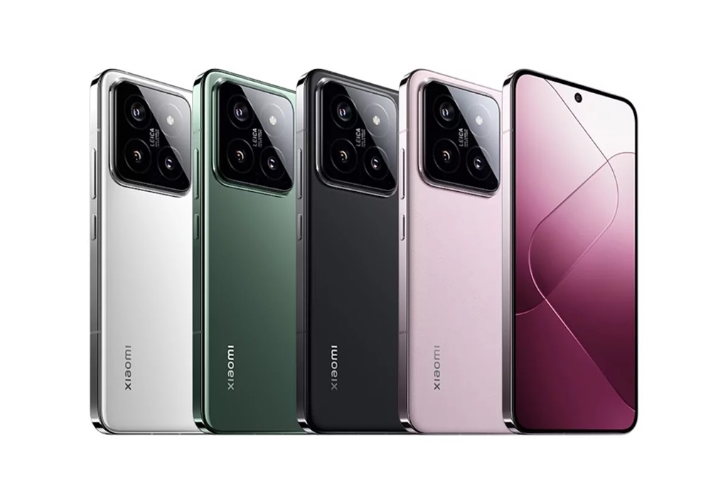 Xiaomi 14 Pro dikabarkan memiliki peluang kecil untuk dipasarkan di luar pasar negara asalnya, Tiongkok.