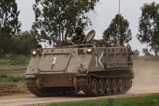 Militer Israel Lakukan Penghinaan di Masjid, Palestina: Jangan Kobarkan Api Perang Agama